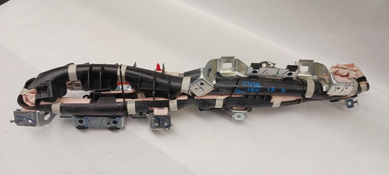 14 HONDA CR-V Left Air Bag driver roof OEM