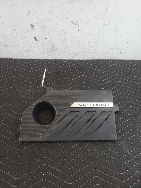 Used Oem Nissan Engine Top Cover for 2022-2025 Rogue 1.5L AWD