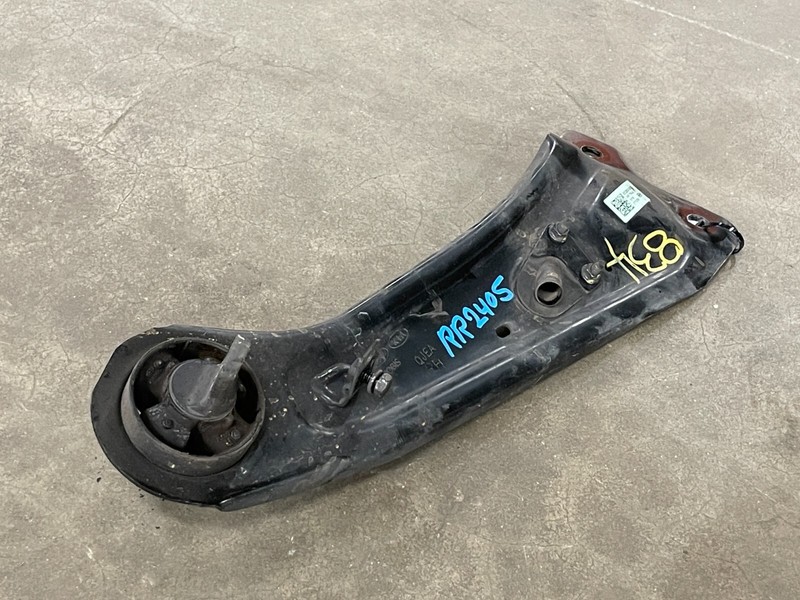 ⭐2019-2022 HYUNDAI VELOSTER N REAR RIGHT SUSPENSION CONTROL ARM ASSY OEM LOT2405