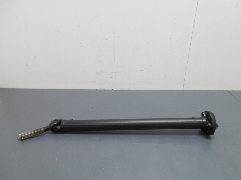 2008 06 08 Porsche 911 997 Carrera 4S AWD Drivershaft #7097 E6