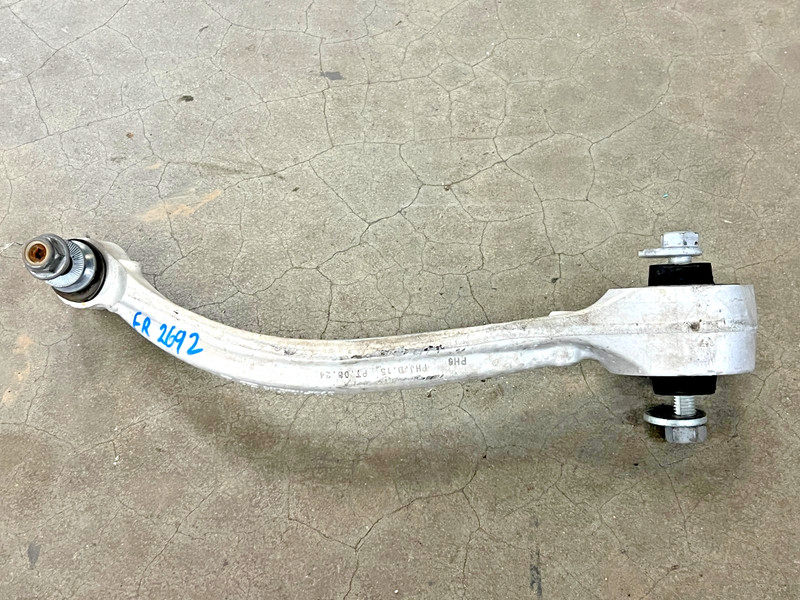 ⭐2012-2020 TESLA MODEL X S AWD FRONT RIGHT LOWER FORWARD CONTROL ARM OEM LOT2692