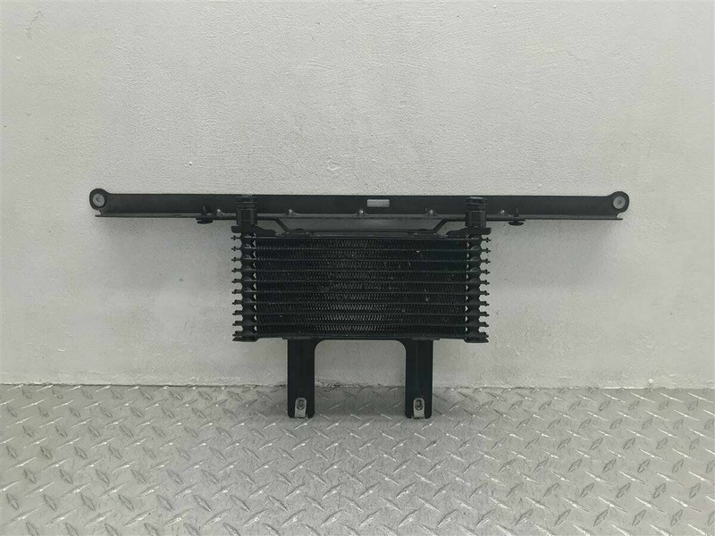 2000-2014 CHEVY TAHOE SUBURBAN A/T TRANSMISSION OIL COOLER OEM 20880895