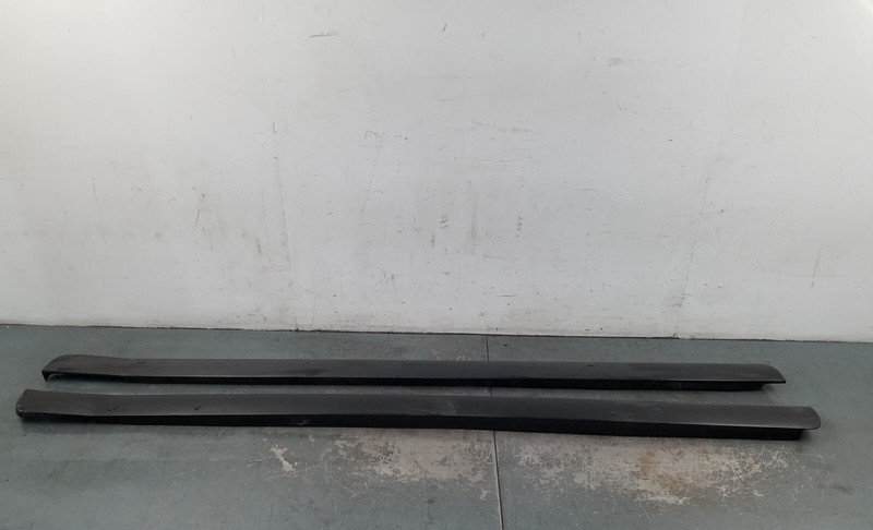 2003 03 04 Mercury Marauder Side Skirt Rocker Panels #5819 X1