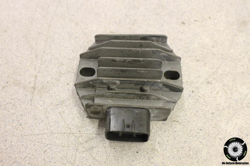 2004 Yamaha Road Star XV1700AT RECTIFIER VOLTAGE REGULATOR XV 1700 04