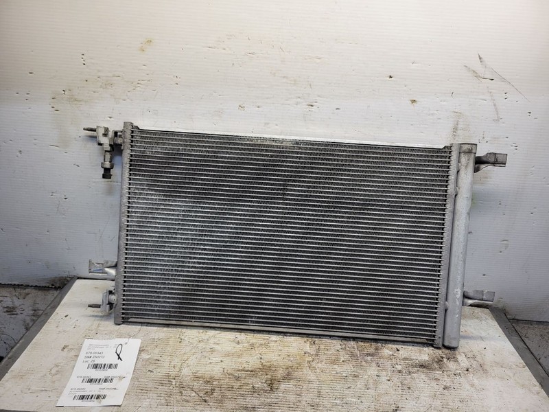AC Condenser Fits 14-20 IMPALA 1629850