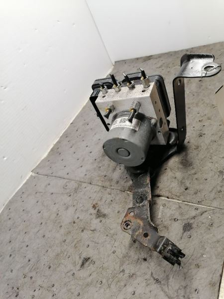 Anti-Lock Brake Part Modulator Assembly US Market AWD Fits 17-19 CR-V 1208661