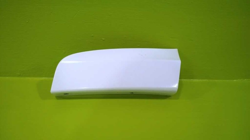 07 08 09 GMC YUKON EXTERIOR LEFT HAND TRIM PANEL OEM 2883-63