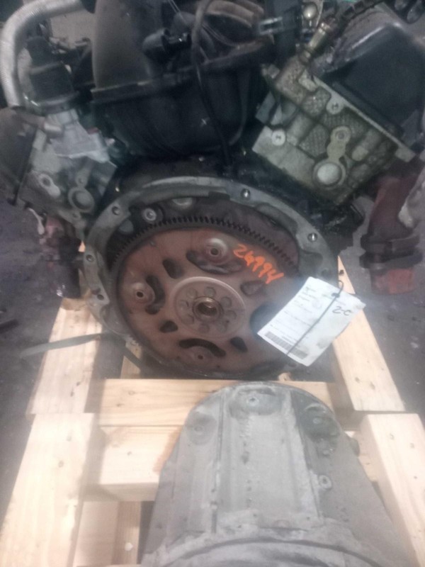 2008 Dodge Nitro 3.7L V6 Engine Complete Assembly 165k Miles OEM 4WD