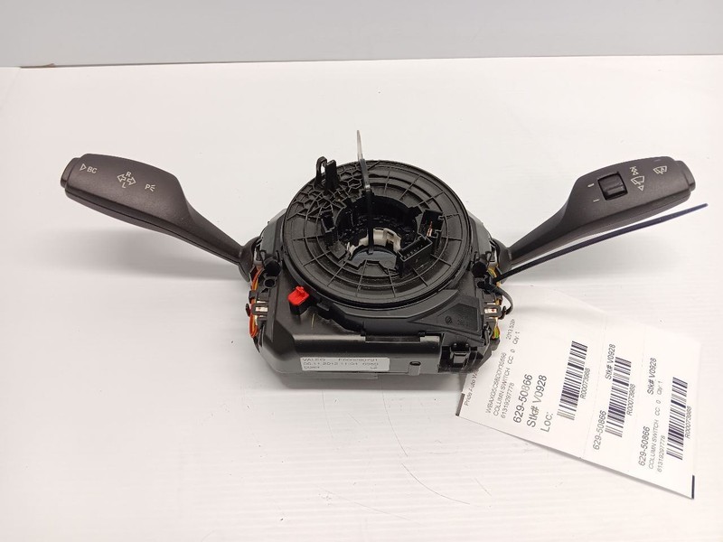 2011-2016 BMW F10 750 528 535 550 650 Steering Column Control Switch 9245622 OEM