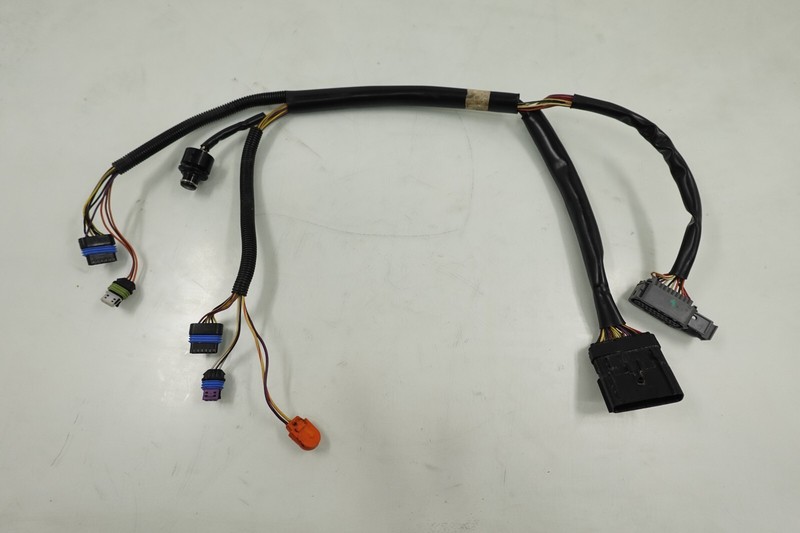 2010-2012 Sea-Doo RXT-X 260 OEM Steering DESS Wiring Harness 278002789