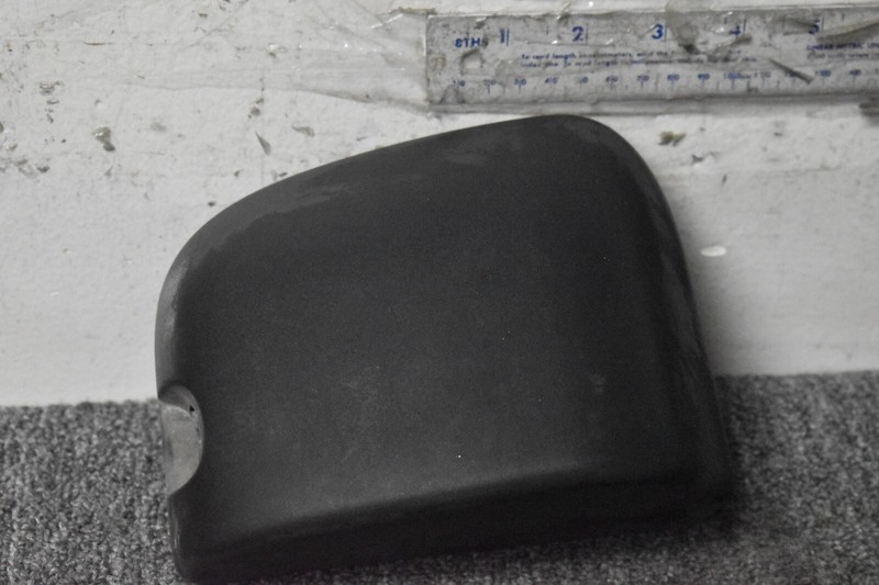2000-2003 PORSCHE BOXSTER ROADSTER LEFT SIDE BUFFER FACTORY OEM