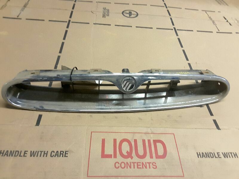 Grille Fits 96-97 SABLE 65162