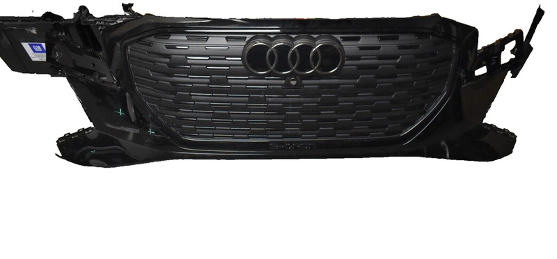 AUDI Q4 ETRON GRILLE FACTORY OEM 2022