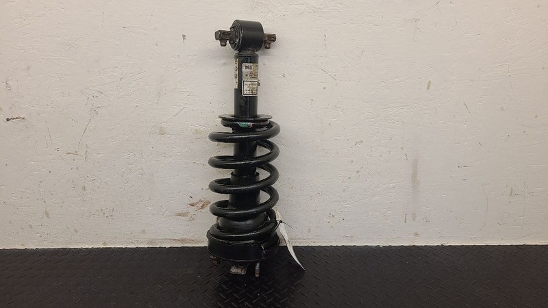 07-14 GMC Yukon XL 1500 Front Suspension Strut Assembly OEM 19300039
