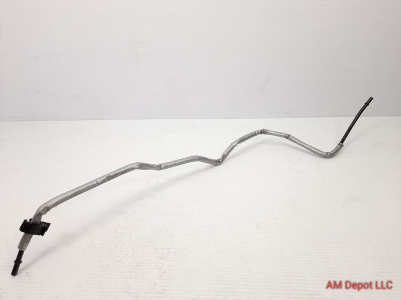 2017 Mini Cooper S F56 F55 F57 F54 Front Fuel Supply Line 16127464633