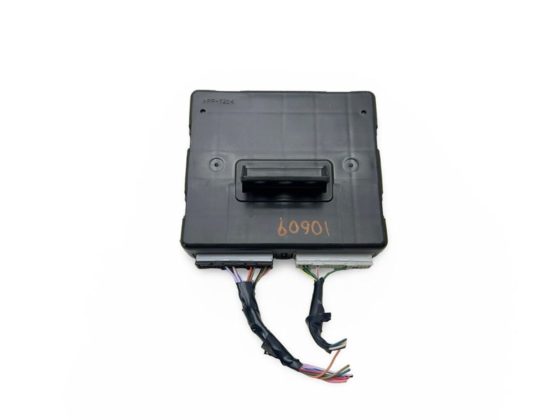 2021-2023 Nissan Sentra Temperature Control Module