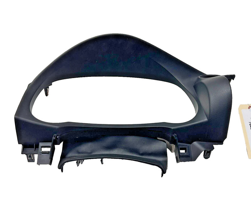 2014 - 2015 LEXUS IS250 Dashboard Instrument Cluster Bezel Trim Cover OEM