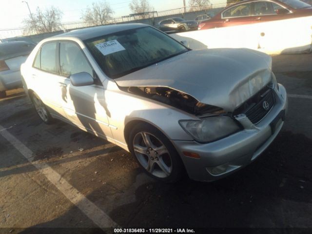 Driver Left Axle Shaft Rear Axle Fits 01-05 LEXUS IS300 562375