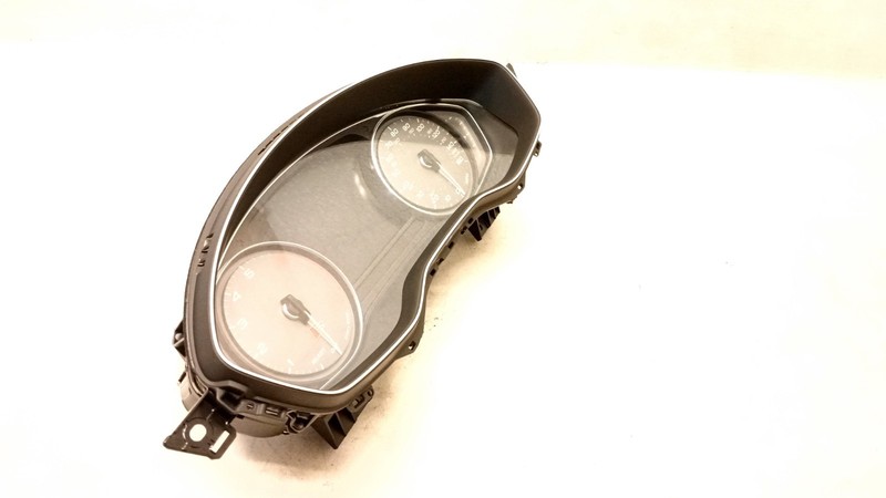 19-21 AUDI B9 S5 SPORTBACK SPEEDOMETER INSTRUMENT GAUGE CLUSTER OEM 012226