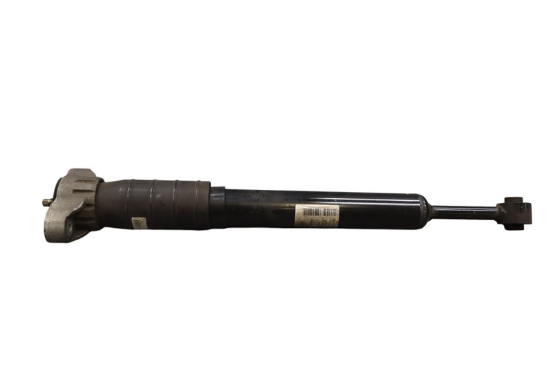 14-17 Maserati Ghibli M157 Rear Left Driver Shock Absorber Strut 0670088990 Oem