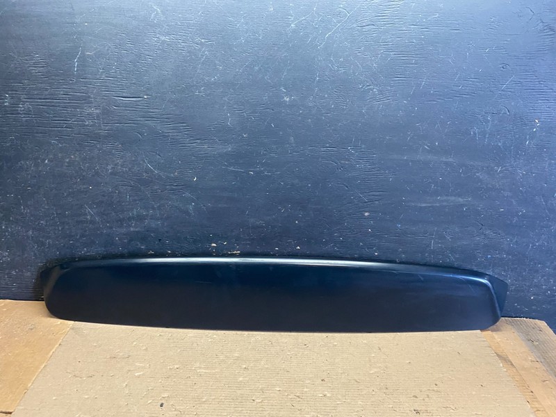 1999 to 2004 Honda Odyssey Rear Trunk Spoiler Gate Oem s1452 DG