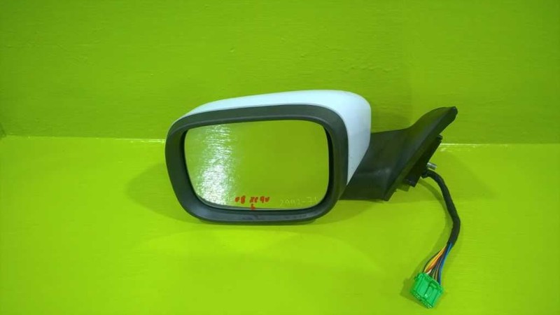 07 08 09 10 11 12 13 14 VOLOV XC90 DRIVER LEFT SIDE VIEW MIRROR OEM 2992-71