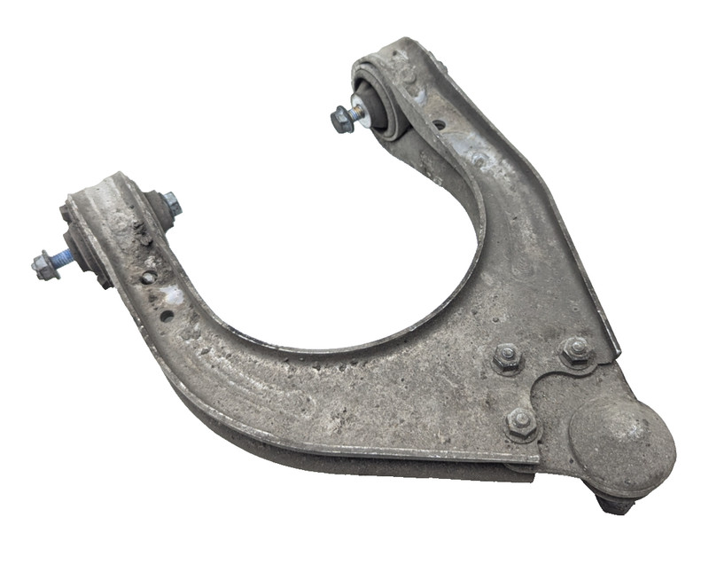 03-11 Mercedes W211 E350 CLS550 E500 E550 Front Left Side Upper Control Arm OEM