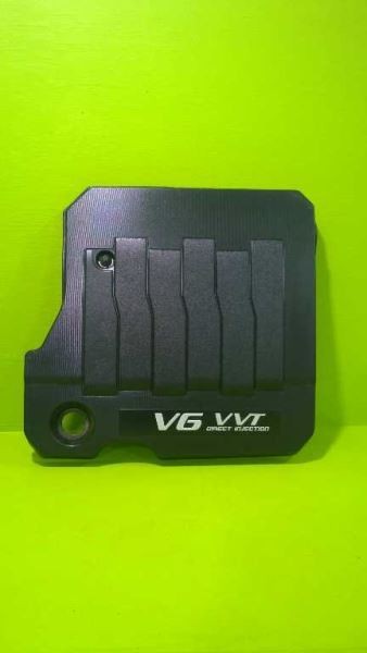 11 BUICK LACROSSE 3.6L AT VVT ENGINE COVER OEM 2629-57