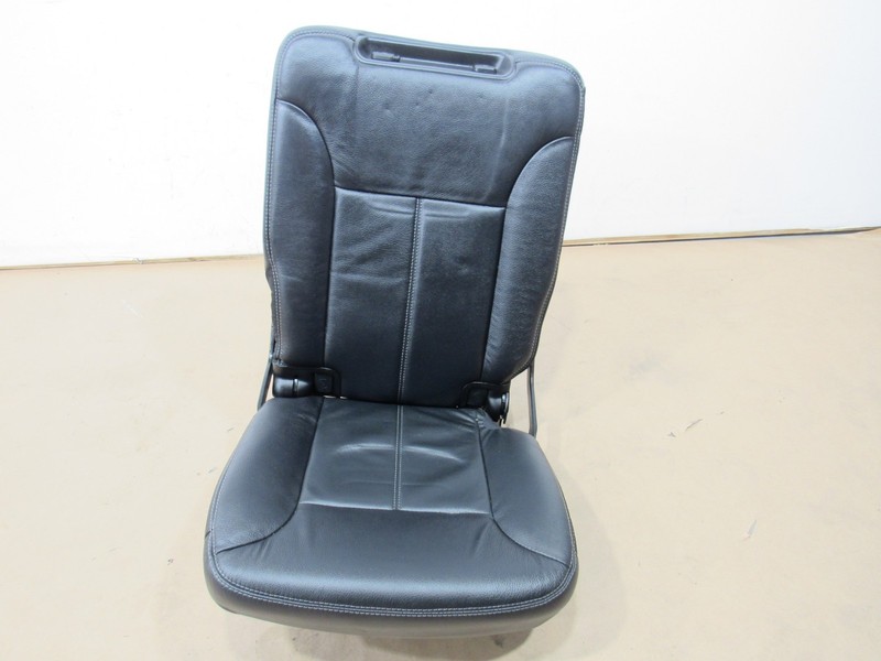 07-12 Mercedes GL550 X164 2011 Rear Right Passenger 3nd Row Seat Assembly |:A