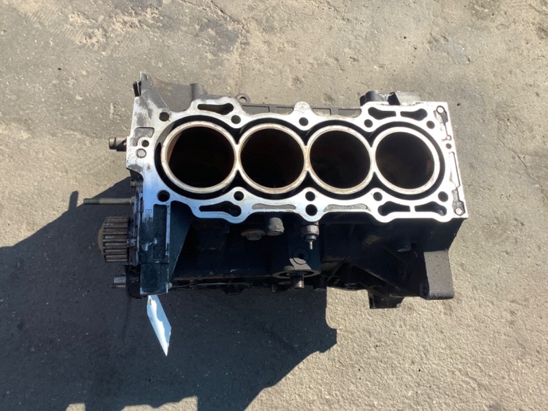 98-02 Honda Accord 2.3L 4CYL Engine Block F23A4 OEM 10002-PJK-A24