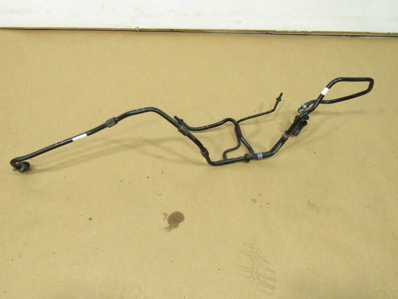 10-20 Bentley Mulsanne 2012 Vacuum Hose Pipe Line Set @1