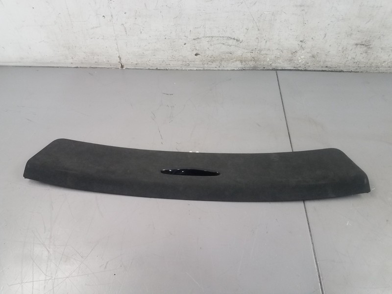 2011 Mercedes Benz AMG E 63 Rear Roof Headliner Trim #8509 H5