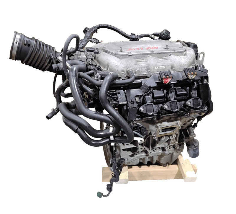 2016-2020 Acura MDX 3.5L Engine Motor Assembly OEM