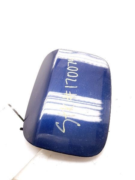 06 07 08 09 10 11 12 13 LEXUS IS250 FUEL FILLER DOOR BLUE-8P8 77350-53050