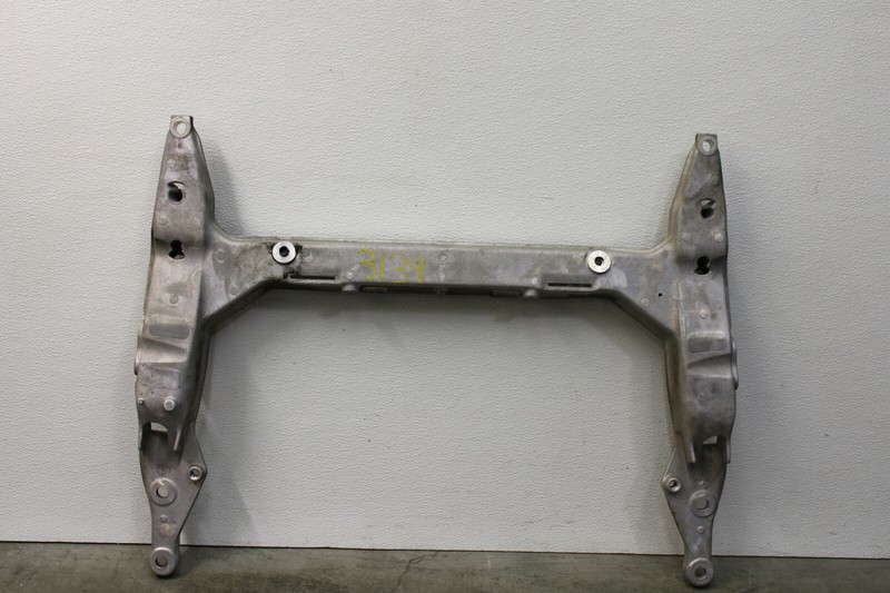 Porsche Front Suspension Cross Member Cradle 986 911 Carrera 2 996 Oem 1999-2004