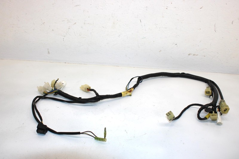 97 Yamaha Phazer Pz480es E Start Oem Wire Harness Assembly 8BG-82590-10-00 SY40