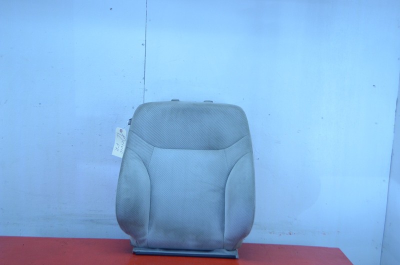 12-15 HONDA CIVIC HYBRID FRONT RIGHT PASSENGER SIDE SEAT UPPER CUSHION OEM