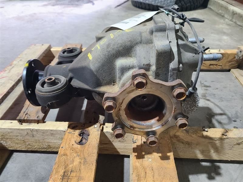 CARRIER FRONT AXLE 3.36 RATIO FITS 05-15 FRONTIER 460087