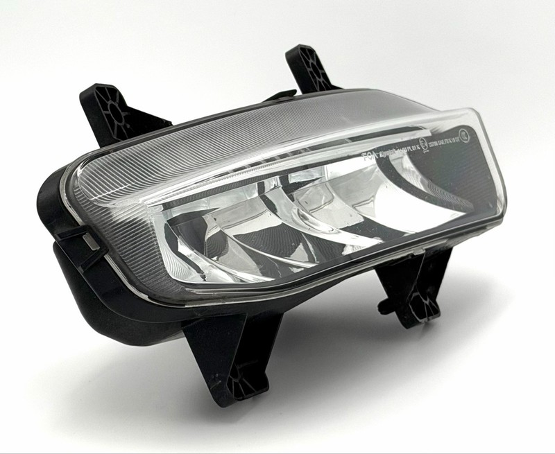 ✅2019-2026 RAM 1500-3500 5TH GEN FOG LIGHT LAMP ASSEMBLY LED RIGHT RH SIDE OEM