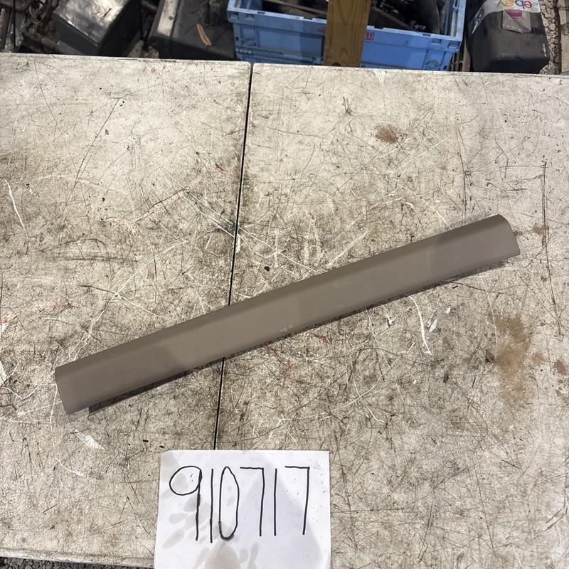 2001 - 2003 Dodge Durango 5FH06TRMAB trim Panel