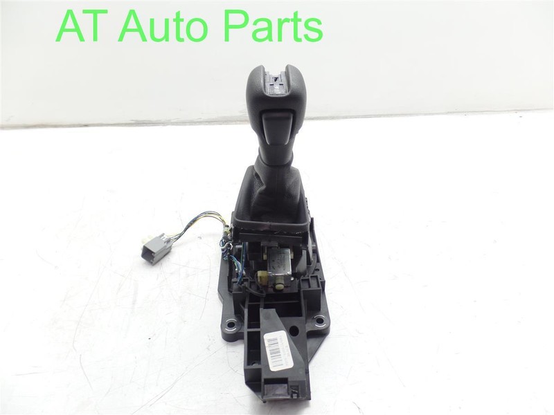 11 12 13 14 EXPLORER EDGE FLOOR SHIFTERCT4Z7210JA