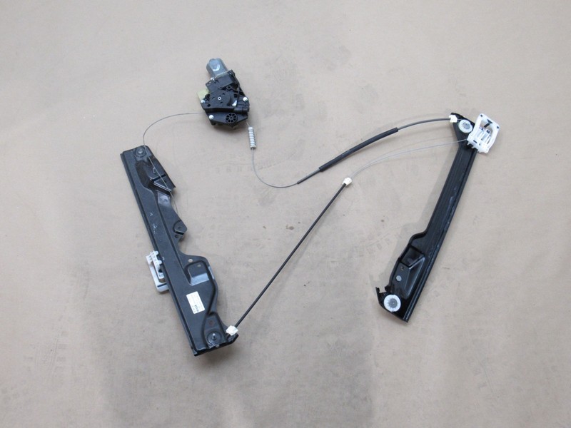 Mini Cooper Countryman S 2024 Front Left Door Window Regulator W/ Motor 23-25 ;