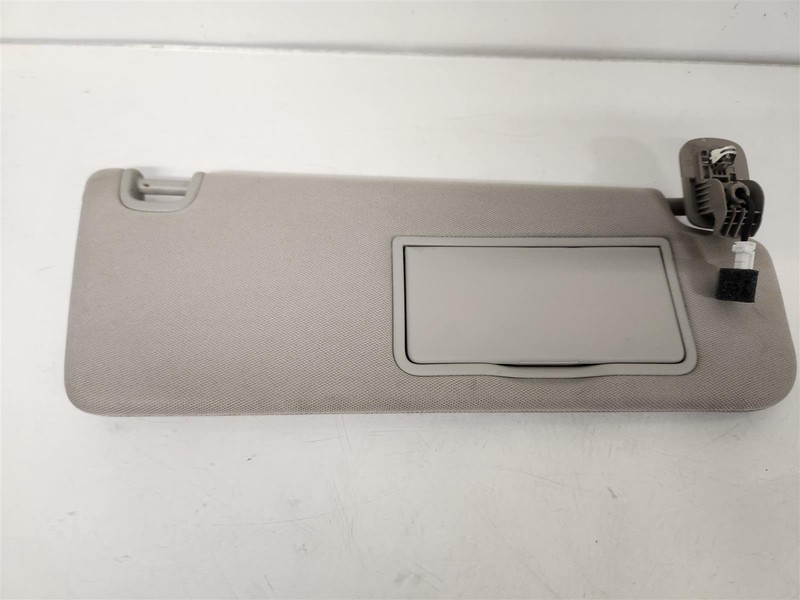 2023-2024 Honda Pilot Passenger Side Interior Sun Visor Grey83230-T90-A11zb