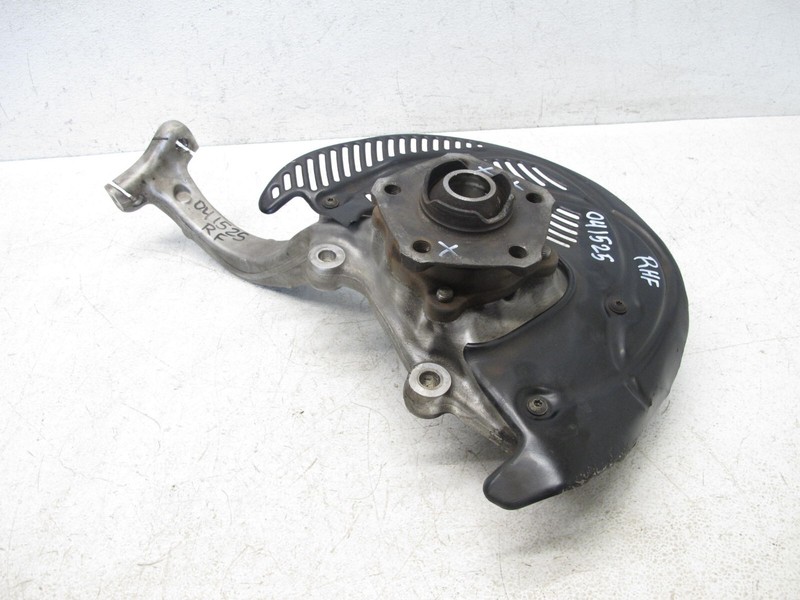 17-24 AUDI B9 A4 A5 S4 S5 RS5 SQ5 SUSPENSION KNUCKLE SPINDLE FRONT RIGHT OEM 041