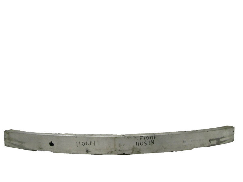 06-13 MERCEDES W251 R500 R350 OEM FRONT BUMPER REINFORCEMENT IMPACT BAR 110619