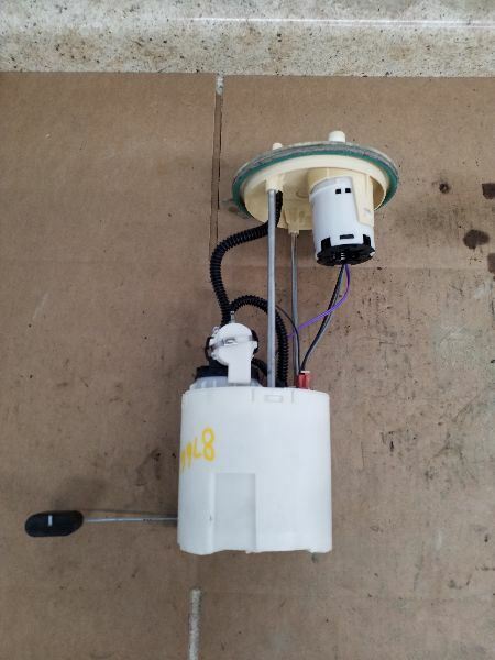 Fuel Pump Assembly 3.5L Turbo 4WD Fits 12-14 FORD F150 PICKUP 206294