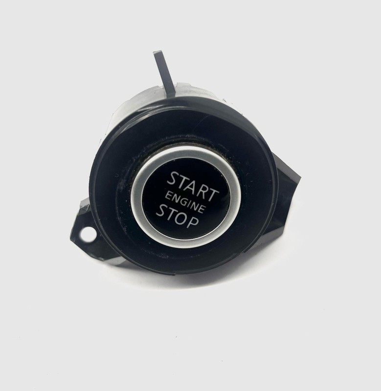 2018-2024 Nissan Kicks S Front Push Button Keyless Ignition Switch OEM