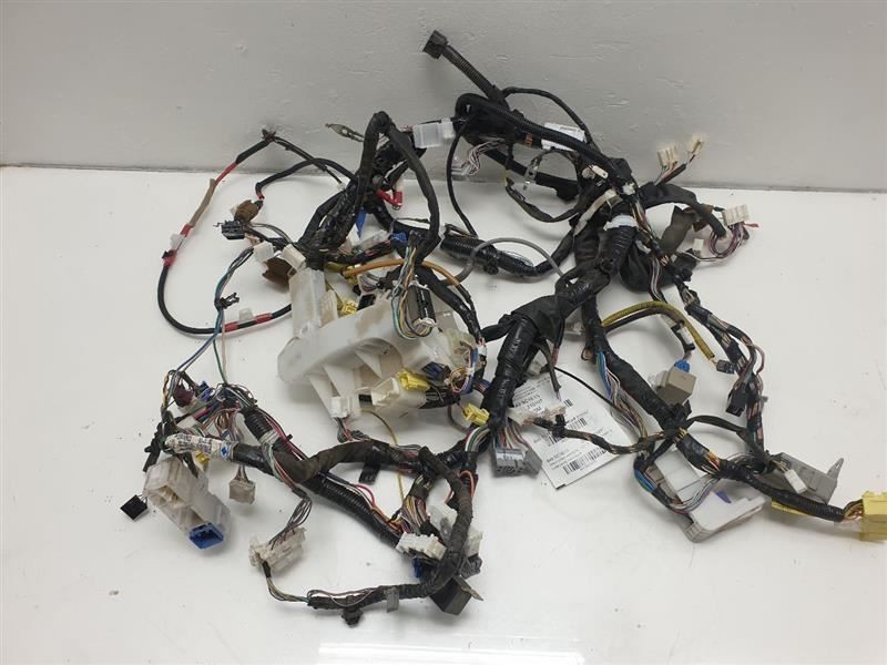11 12 13 SCION TC 2WD DASH WIRE HARNESS 82141-21821