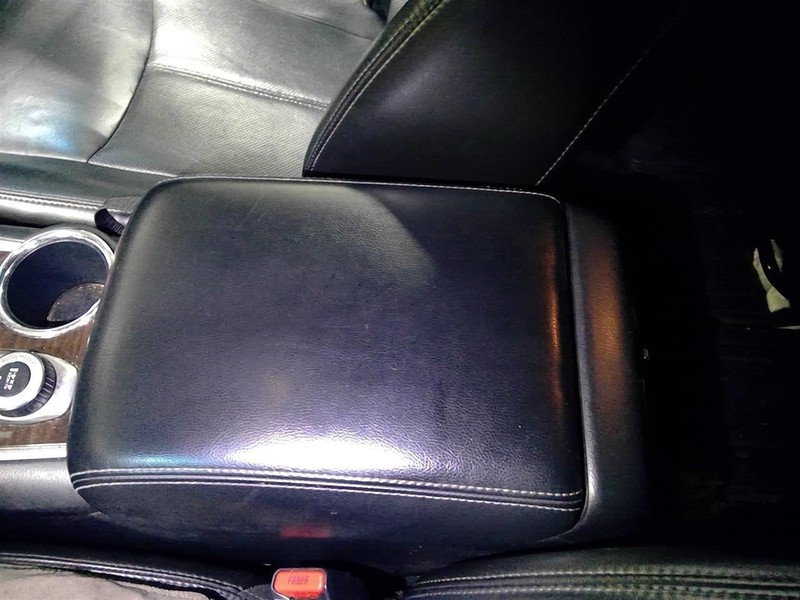 Armrest Lid Fits 13 PATHFINDER 1752214