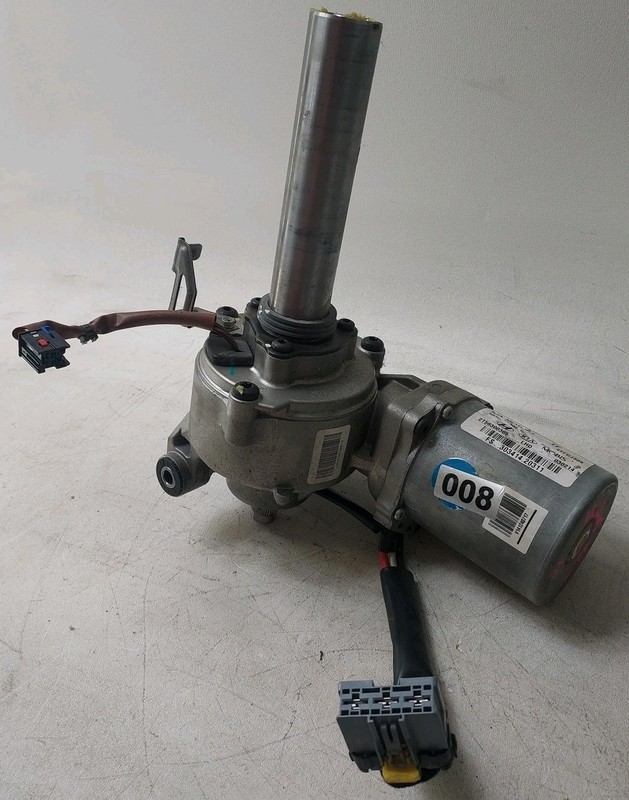 14 15 kia OPTIMA ELECTRIC POWER STEERING COLUMN ASSIST MOTOR OEM 4185-56